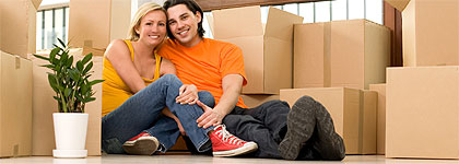 Furniture Removals in Newcastle 